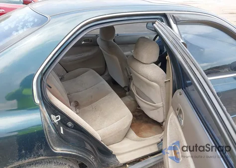 1996 Honda Accord Ex/Ex-R z USA, uszkodzony, nr VIN 1HGCD5559TA173583